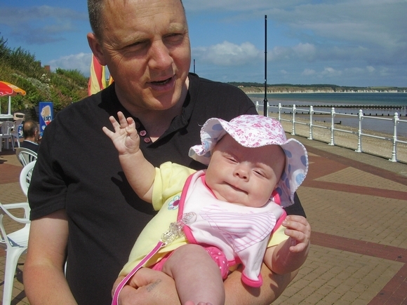 Emily Rose July 2011