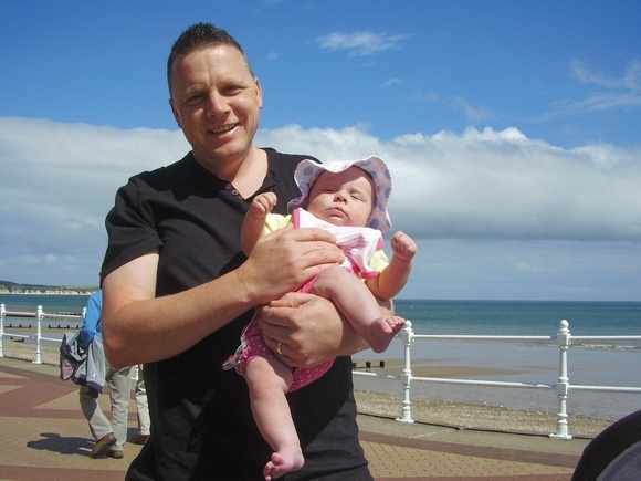 Emily Rose July 2011