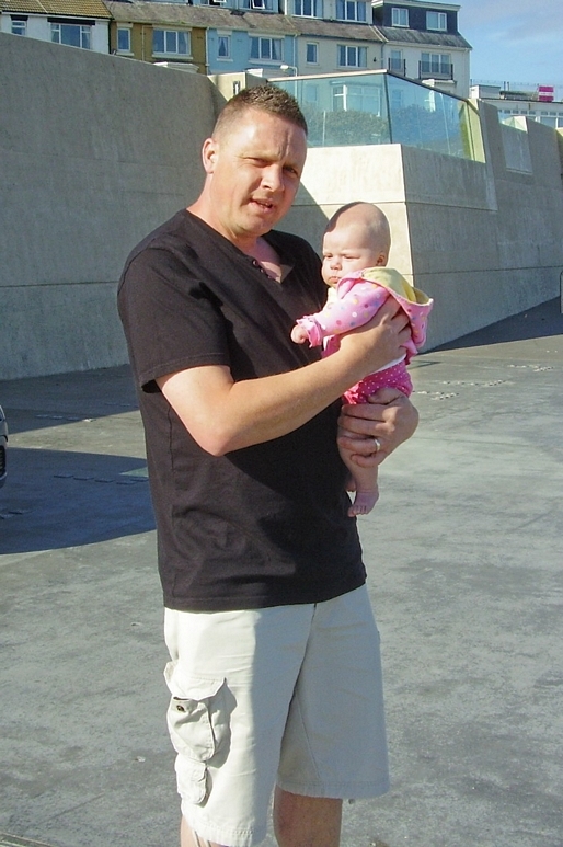 Emily Rose July 2011