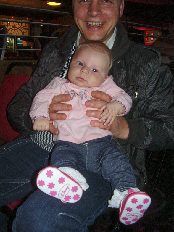 Emily Rose July 2011