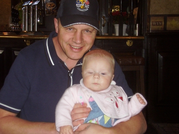 Emily Rose September 2011