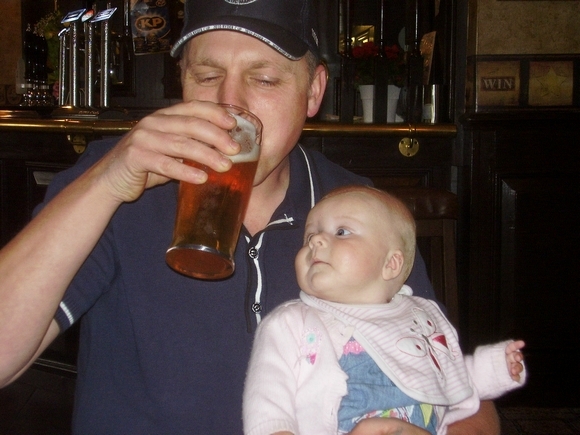 Emily Rose September 2011