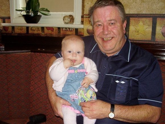 Emily Rose September 2011