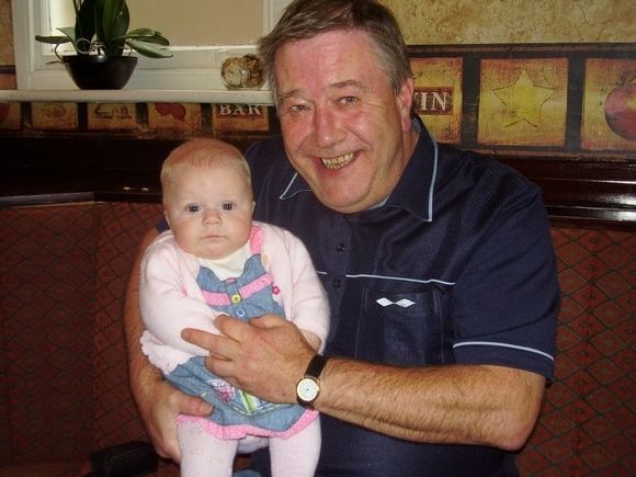 Emily Rose September 2011