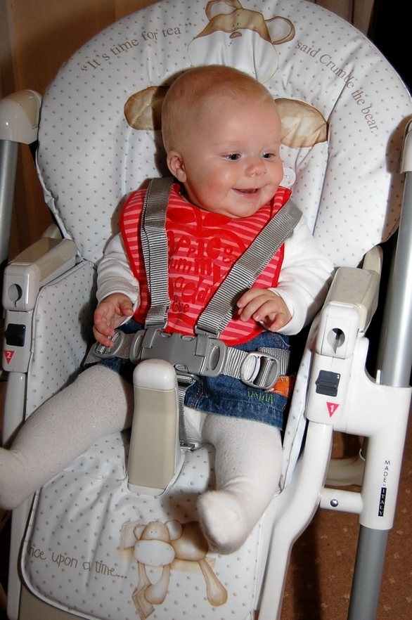 Emily Rose October 2011