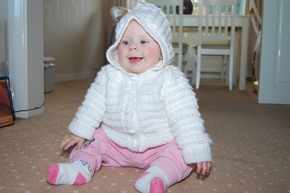 Emily Rose November 2011