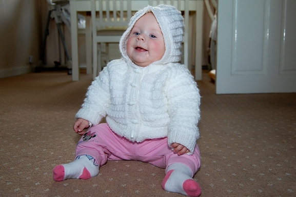 Emily Rose November 2011