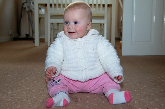 Emily Rose November 2011