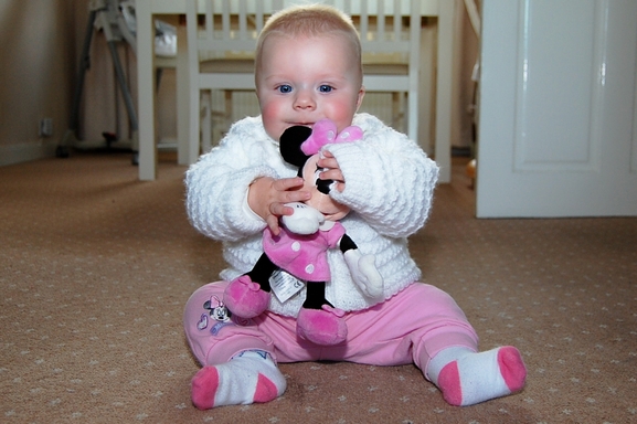 Emily Rose November 2011