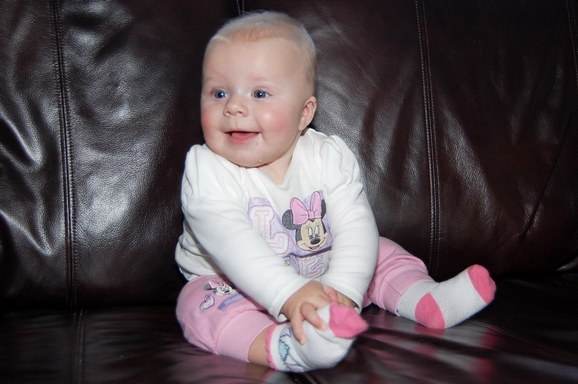 Emily Rose November 2011