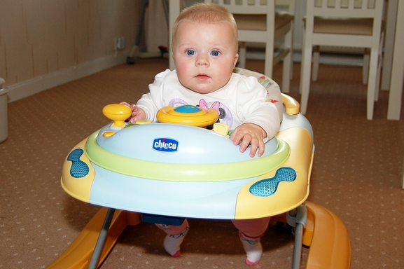 Emily Rose November 2011