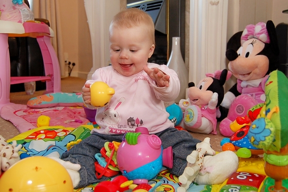 Emily Rose January 12th 2012