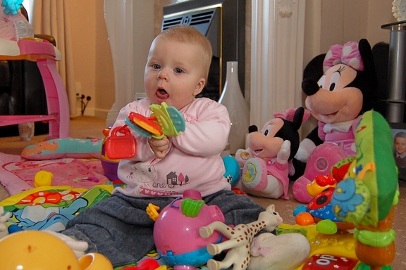 Emily Rose January 12th 2012