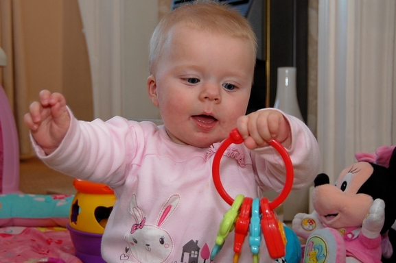 Emily Rose January 12th 2012