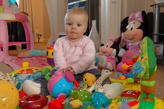 Emily Rose January 12th 2012