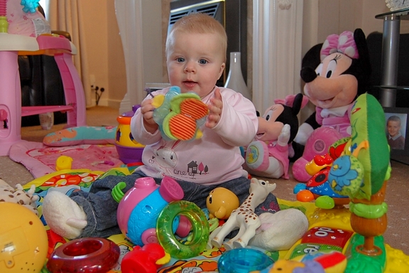 Emily Rose January 12th 2012