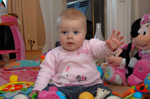 Emily Rose January 12th 2012