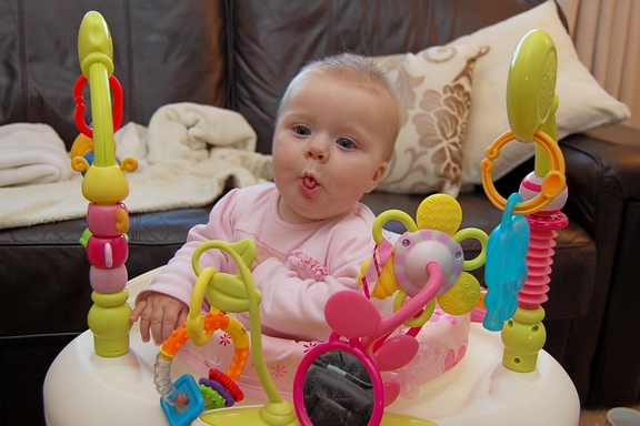 Emily Rose January 12th 2012