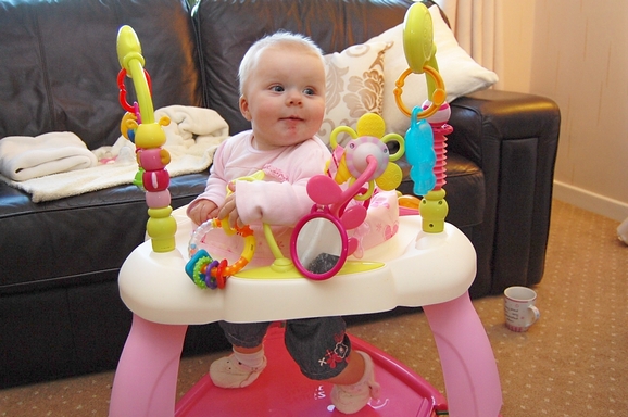 Emily Rose January 12th 2012