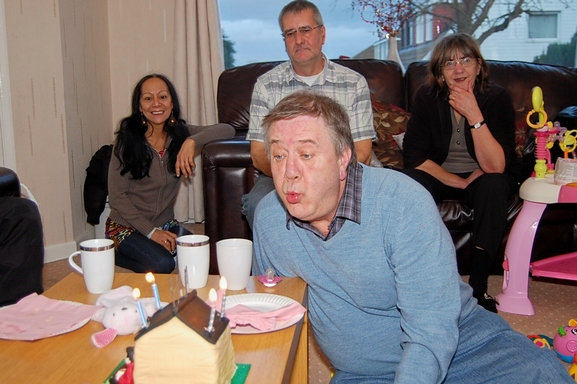 Emily Rose January 7th 2012