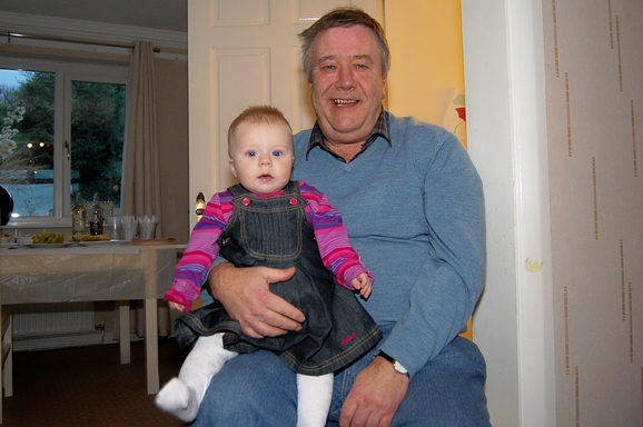 Emily Rose January 7th 2012