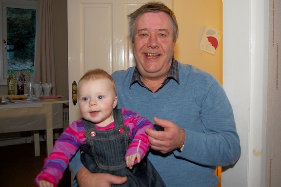 Emily Rose January 7th 2012