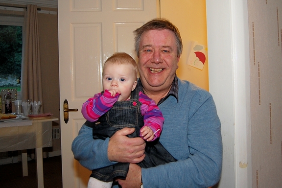 Emily Rose January 7th 2012