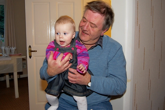 Emily Rose January 7th 2012