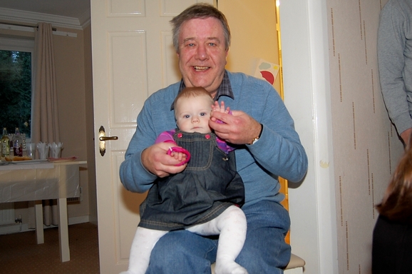 Emily Rose January 7th 2012