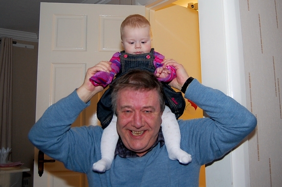 Emily Rose January 7th 2012