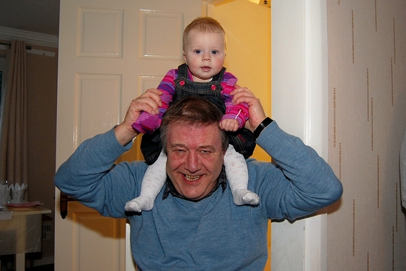 Emily Rose January 7th 2012