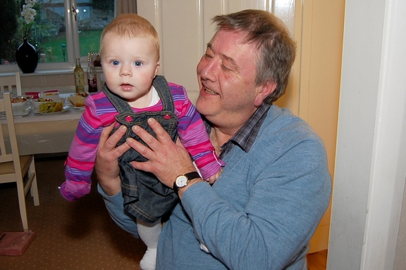 Emily Rose January 7th 2012