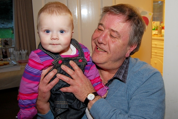 Emily Rose January 7th 2012