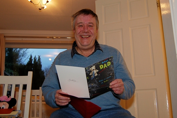 Emily Rose January 7th 2012