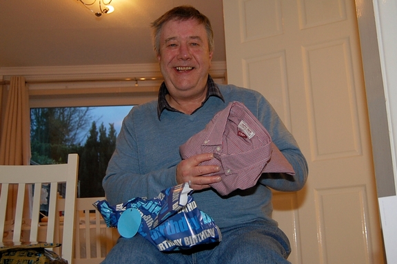 Emily Rose January 7th 2012