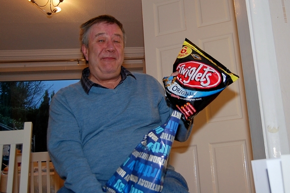 Emily Rose January 7th 2012