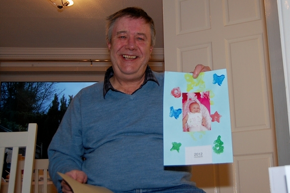 Emily Rose January 7th 2012