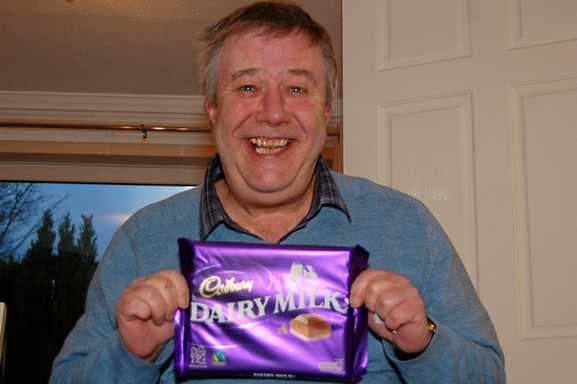 Emily Rose January 7th 2012