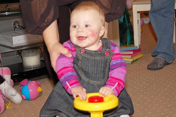 Emily Rose January 7th 2012