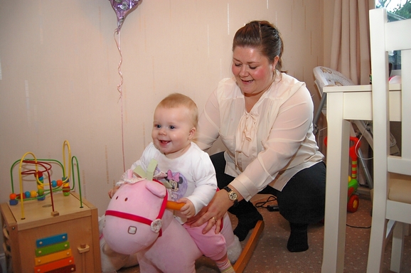 Emily Rose January 19th 2012