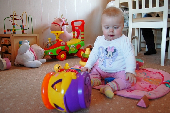 Emily Rose January 19th 2012