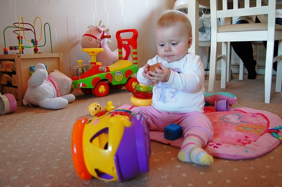 Emily Rose January 19th 2012