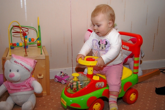 Emily Rose January 19th 2012