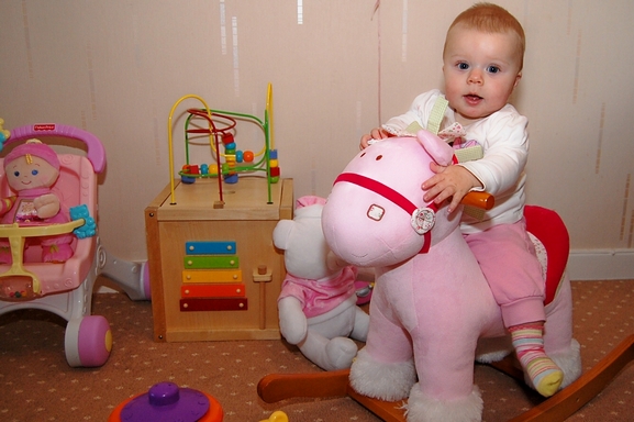 Emily Rose January 19th 2012