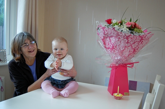 Emily Rose January 26th 2012