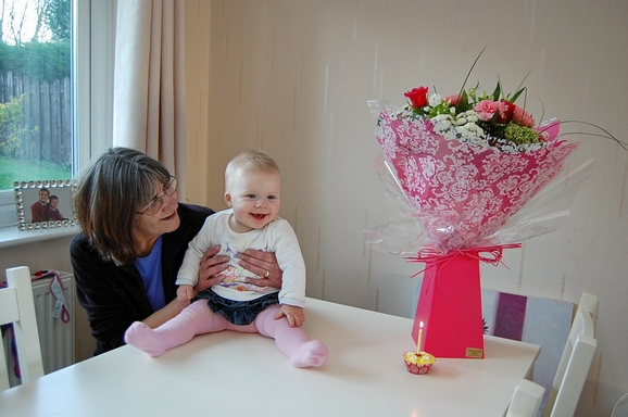 Emily Rose January 26th 2012