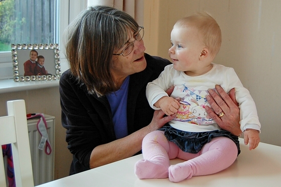 Emily Rose January 26th 2012