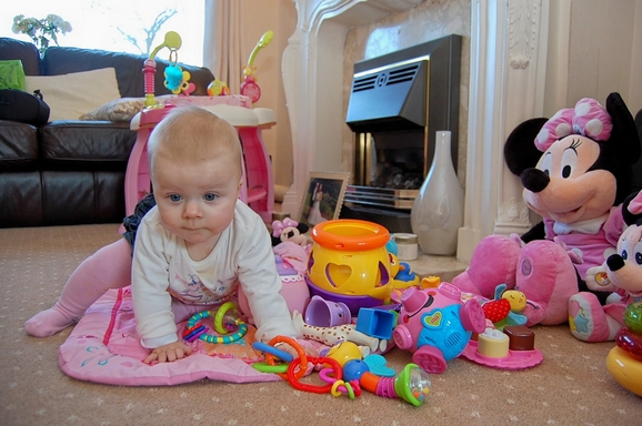 Emily Rose January 26th 2012