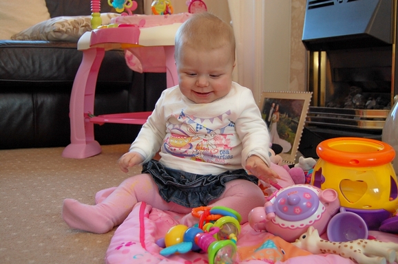 Emily Rose January 26th 2012