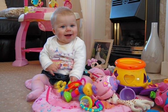 Emily Rose January 26th 2012